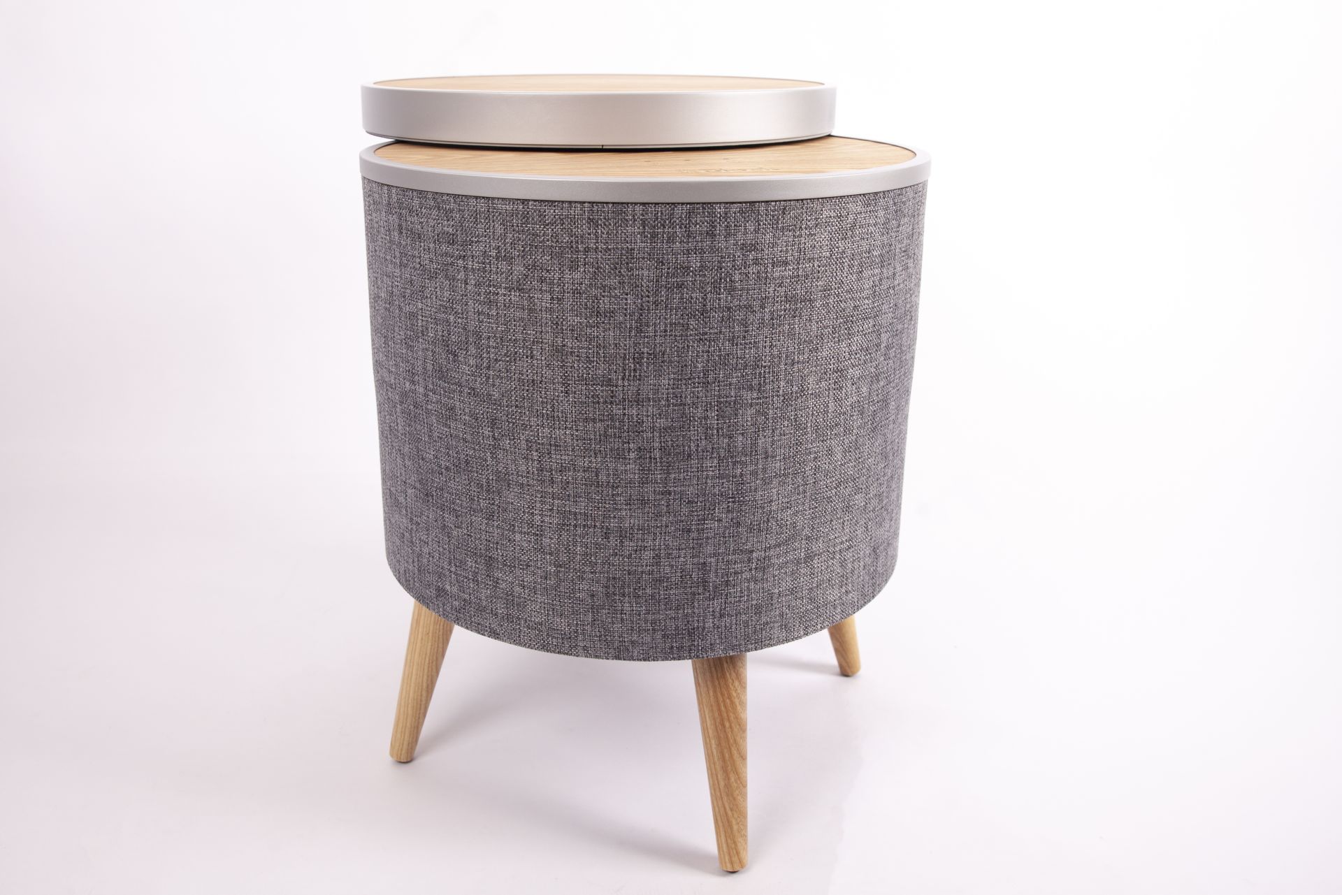 Helsinki table speaker