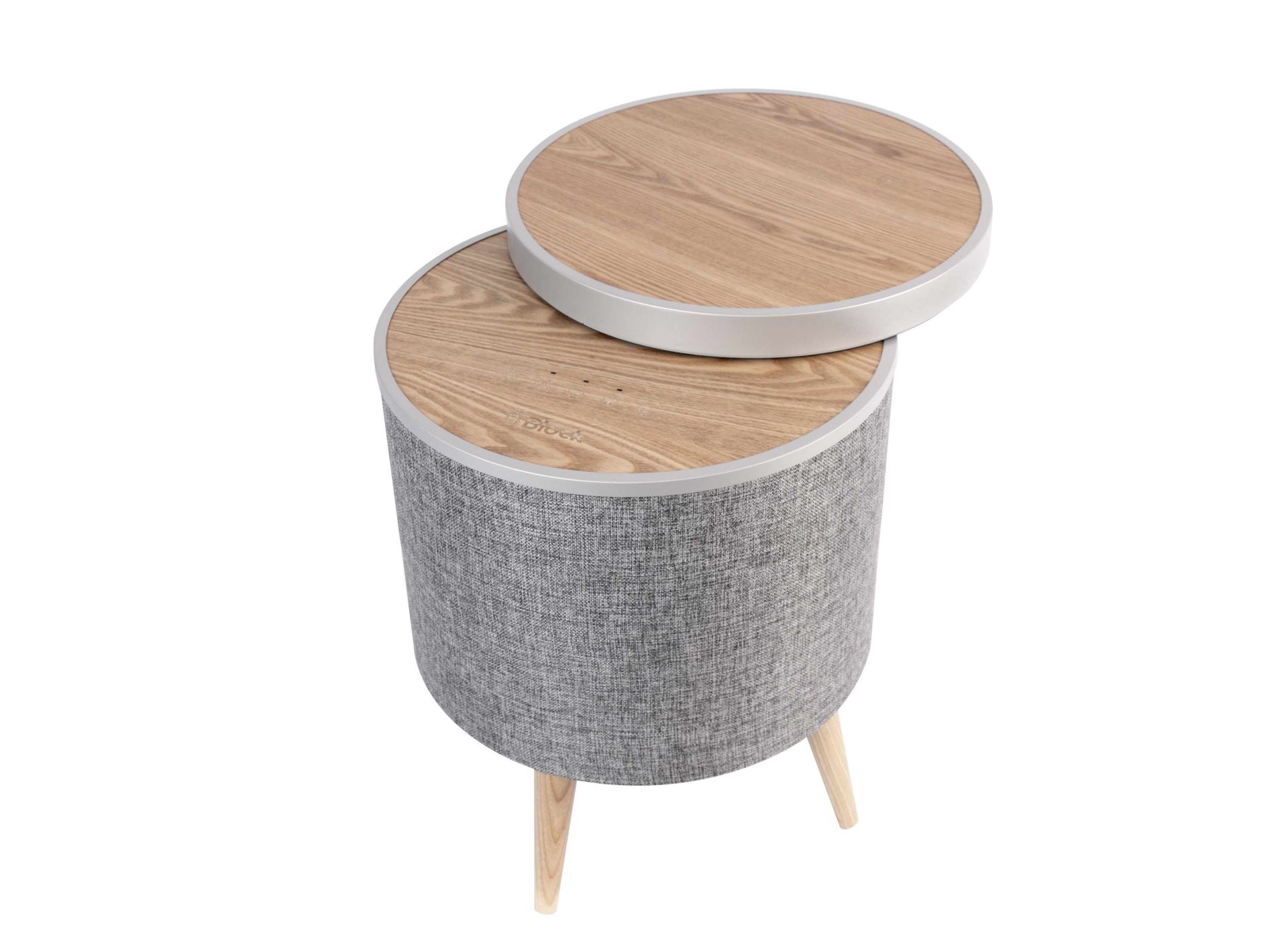 Helsinki table speaker