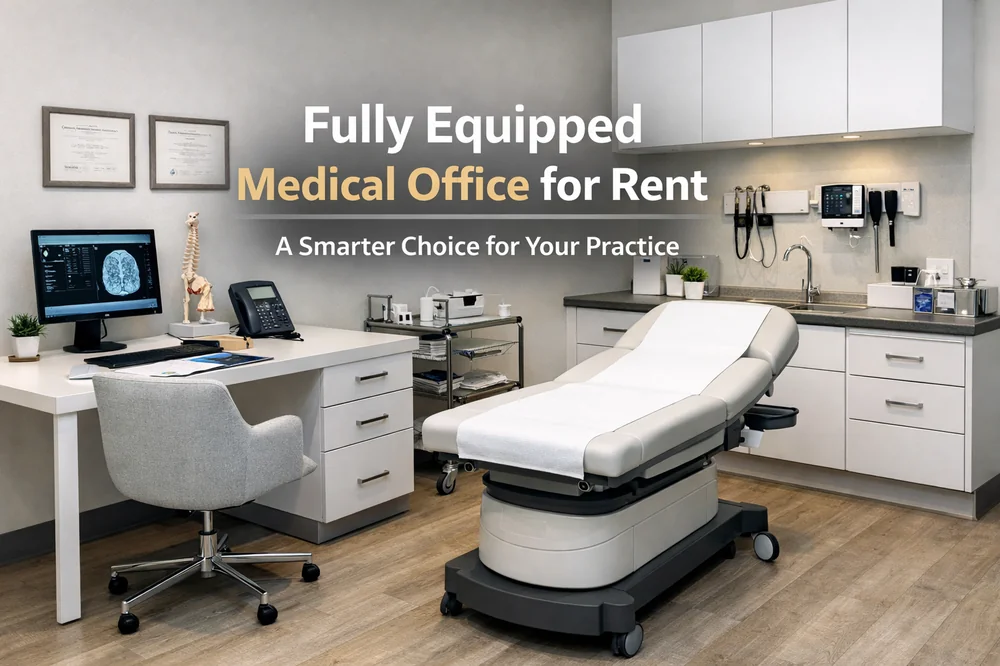 medical office