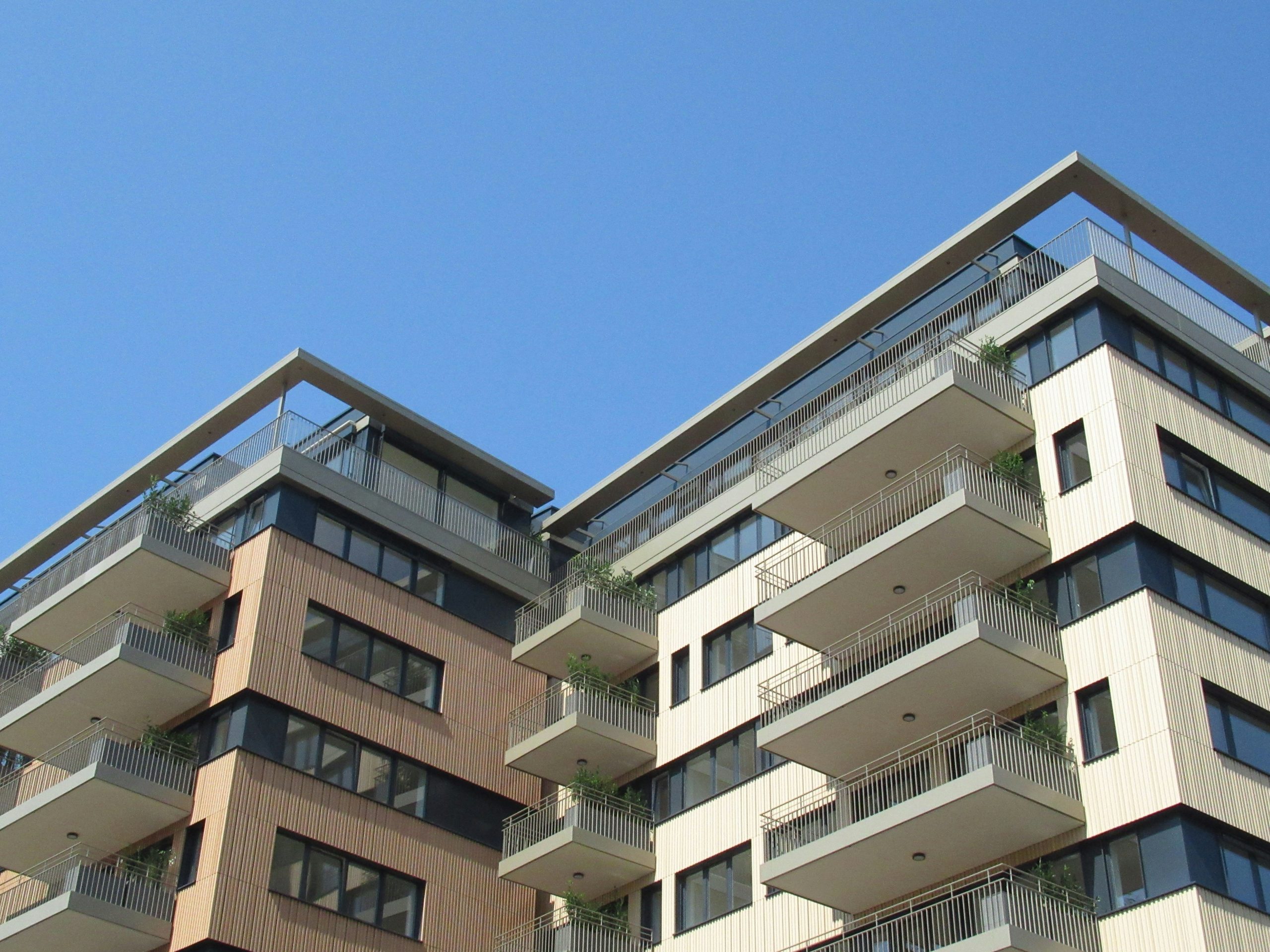 residential building